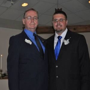 Meet your Posher, Kyle